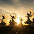 Dancers
