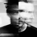 Massive glitched image