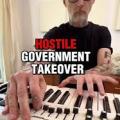 Mony on keyboard in TikTok video