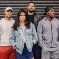 Rudimental Featuring Karen Harding