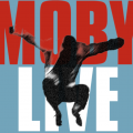 Moby Live Logo