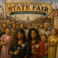 American State Fair, Milli Vanilli, Rockwell