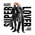 Allison Russell and Annie Lennox cover art