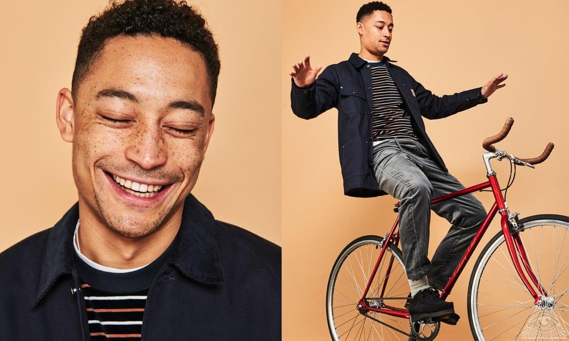 Loyle Carner