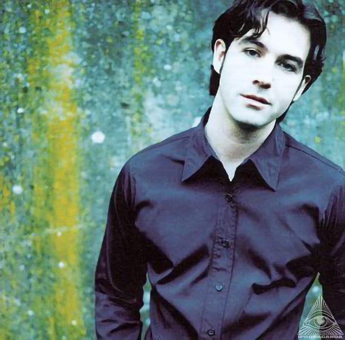 Duncan Sheik