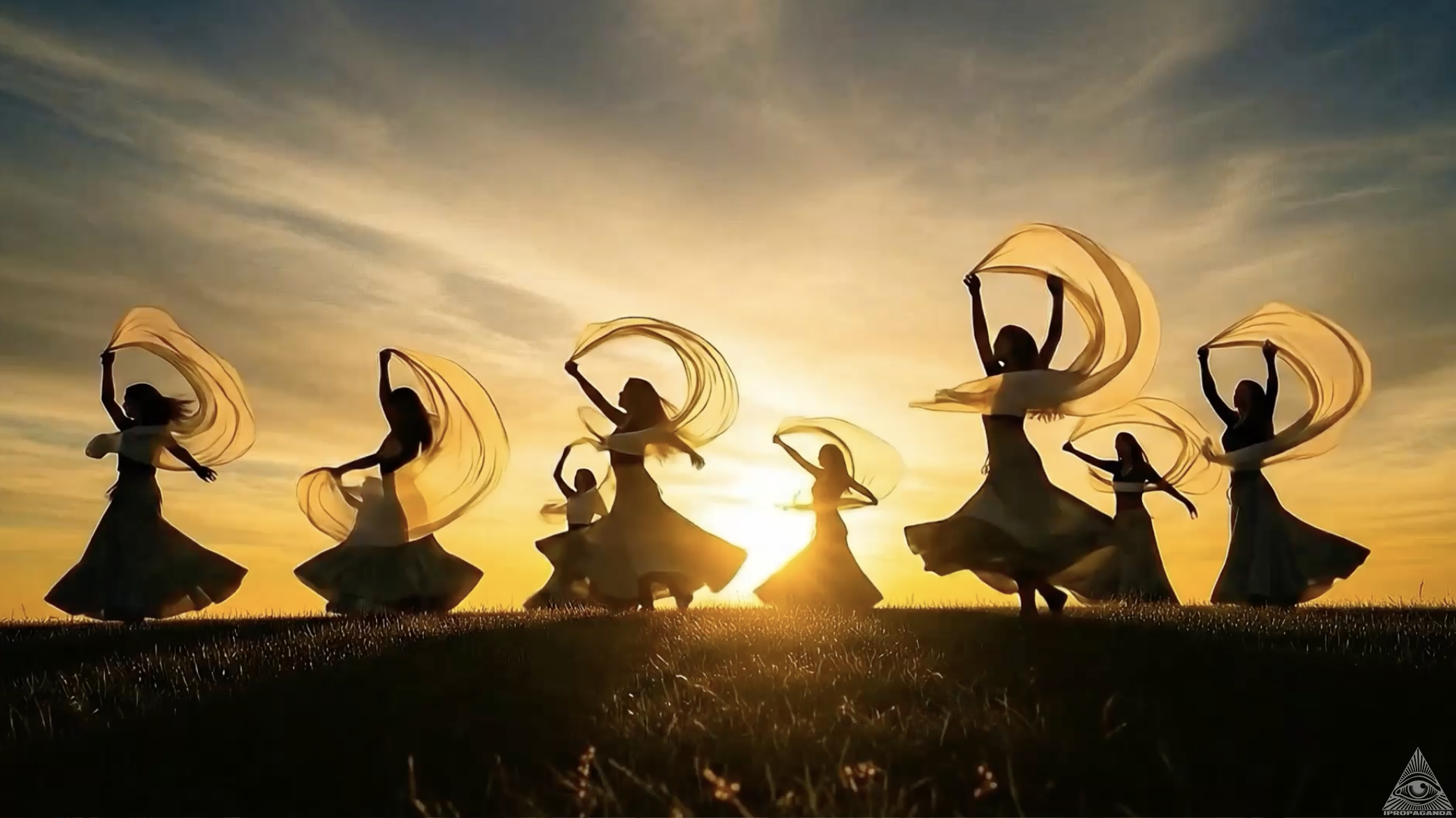 Dancers