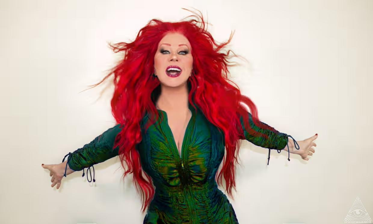 Kate Pierson