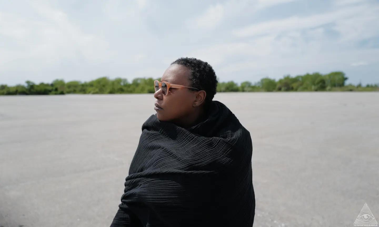 Meshell Ndegeocello