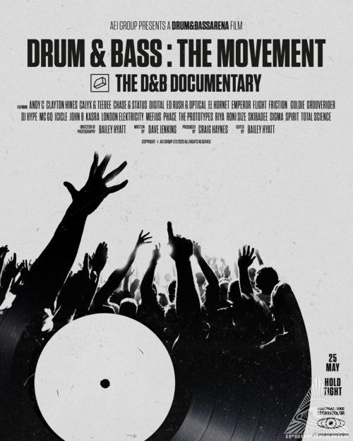NEW DRUM N BASS DOC