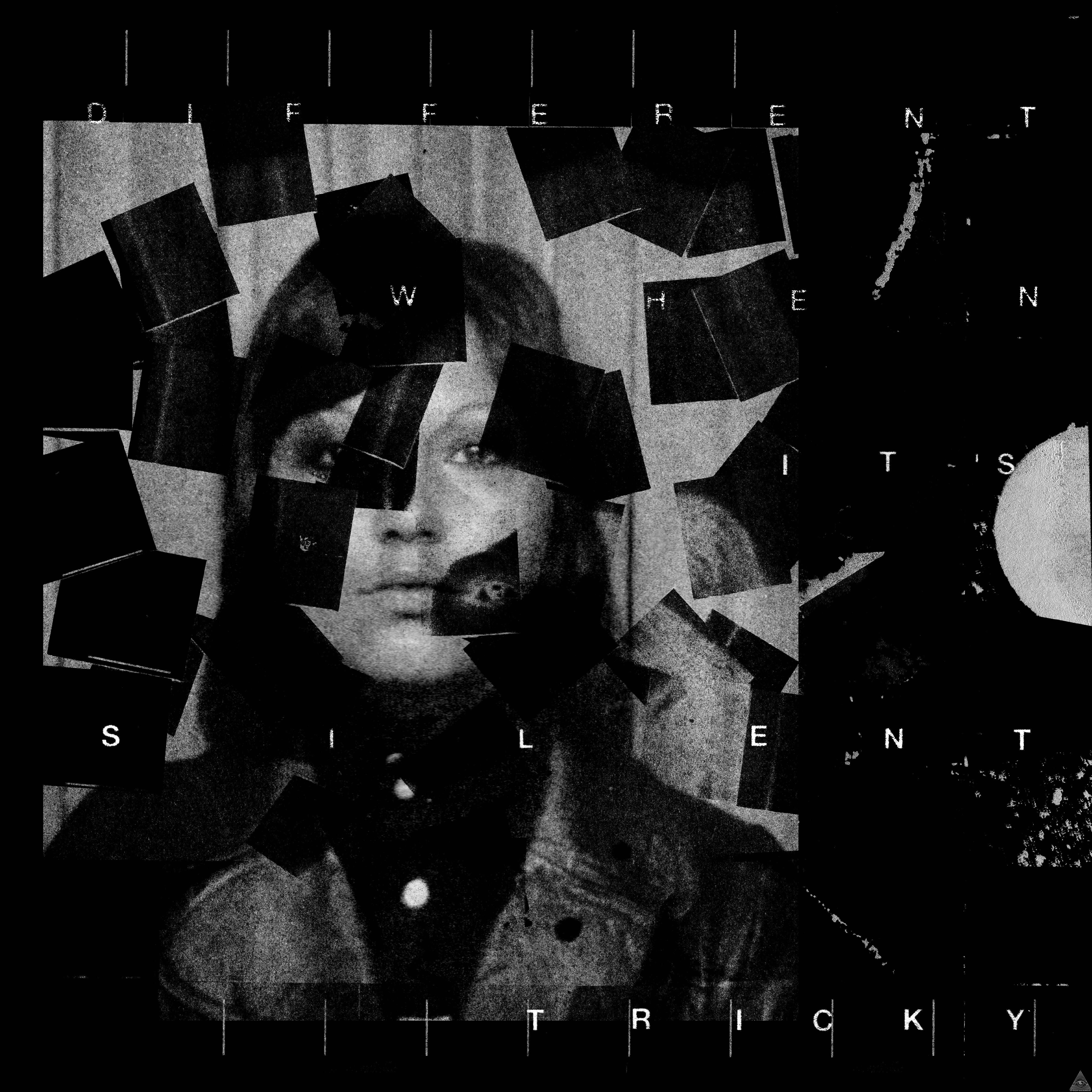 Tricky Album Cover