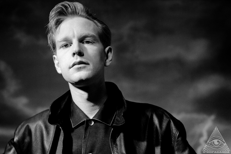 Depeche Mode, Andy Fletcher