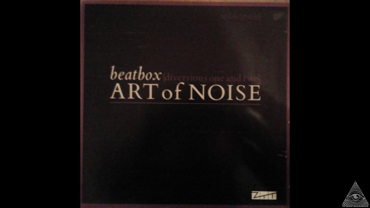 Art Of Noise