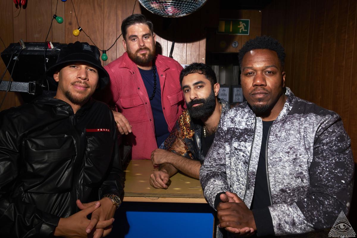 Rudimental