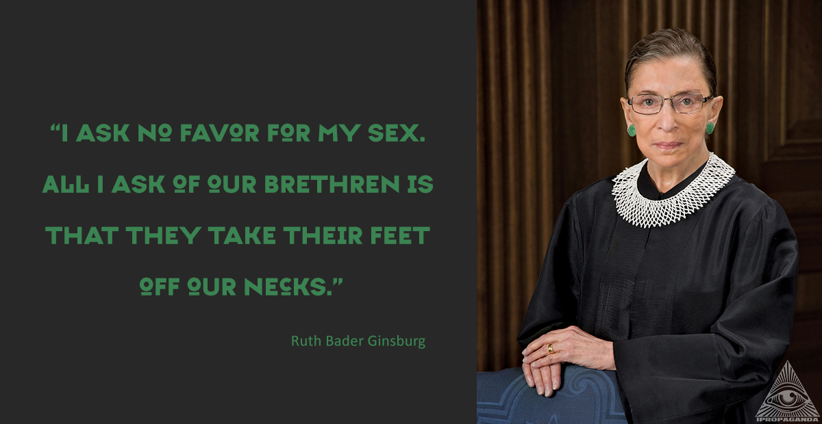 Notorious RBG