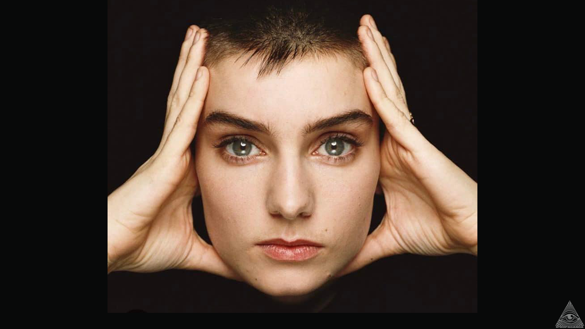 Sinéad O'Connor