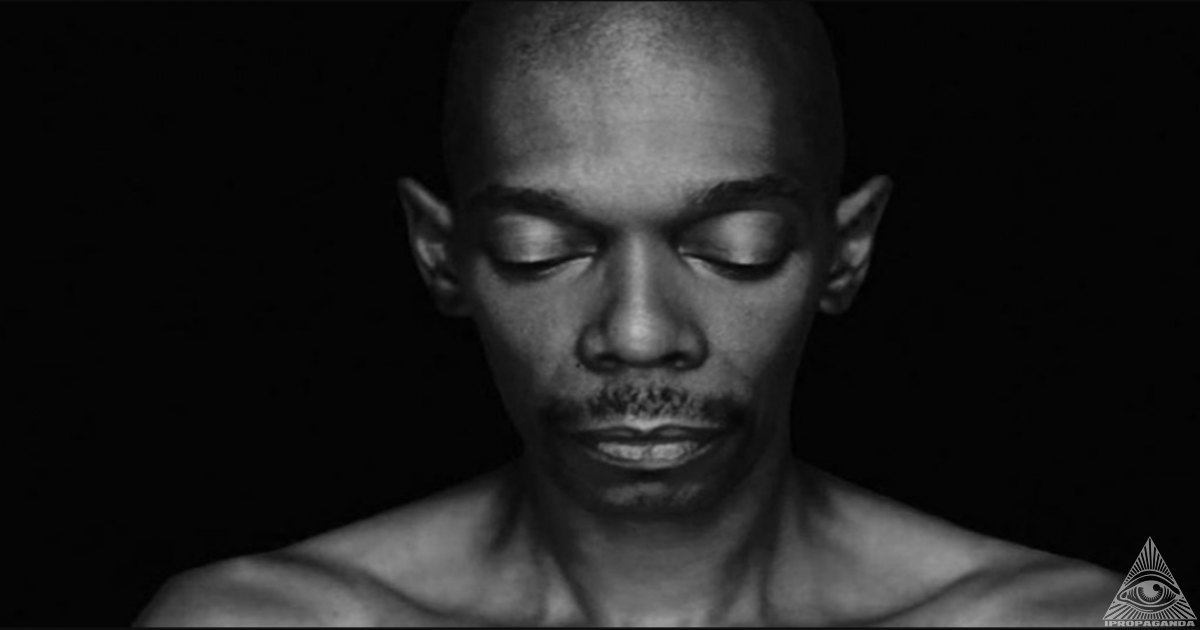 Maxi Jazz