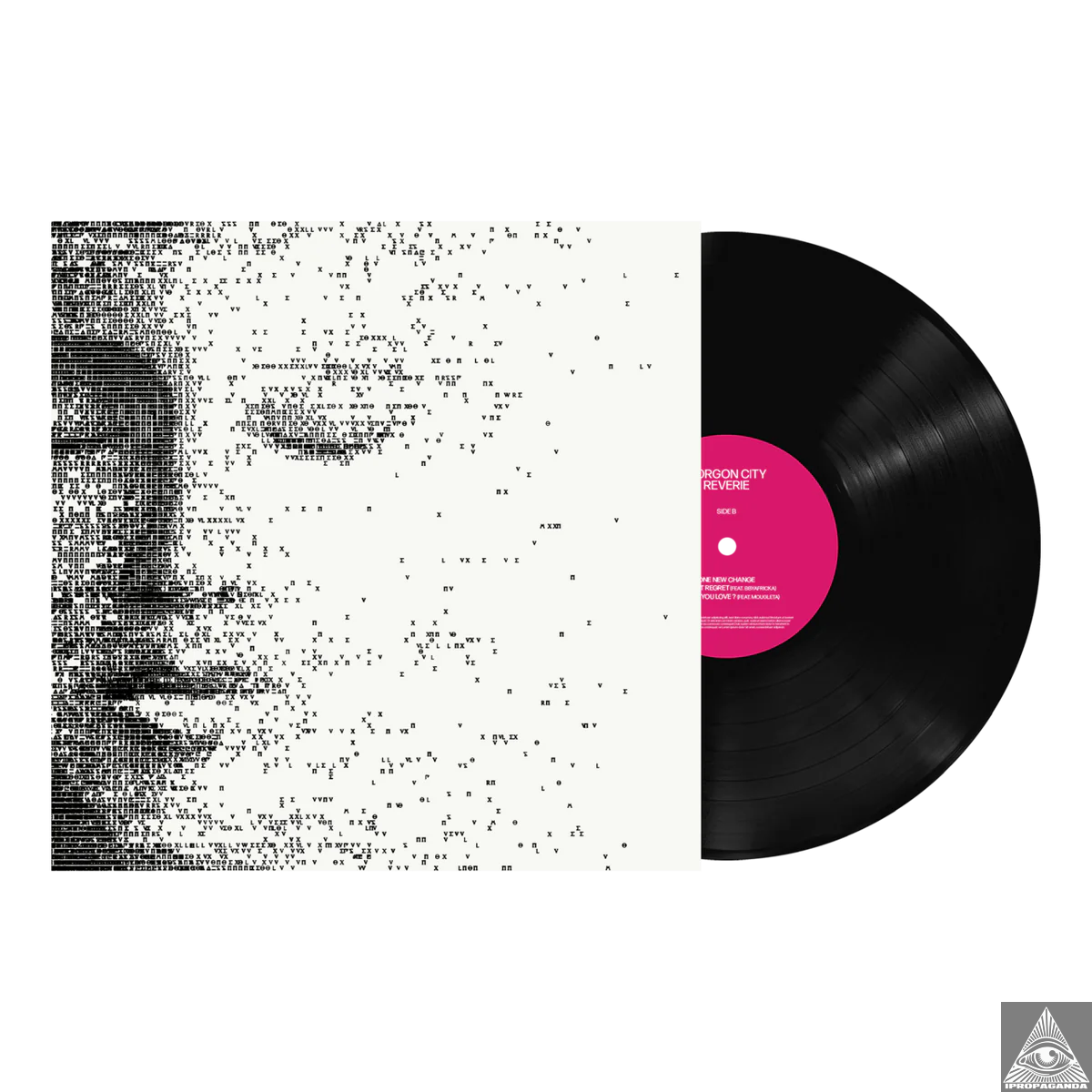 Reverie , Gorgon City
