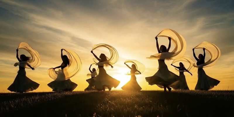 Dancers