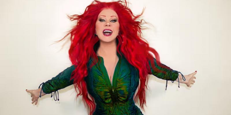 Kate Pierson