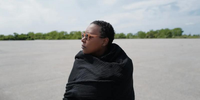 Meshell Ndegeocello