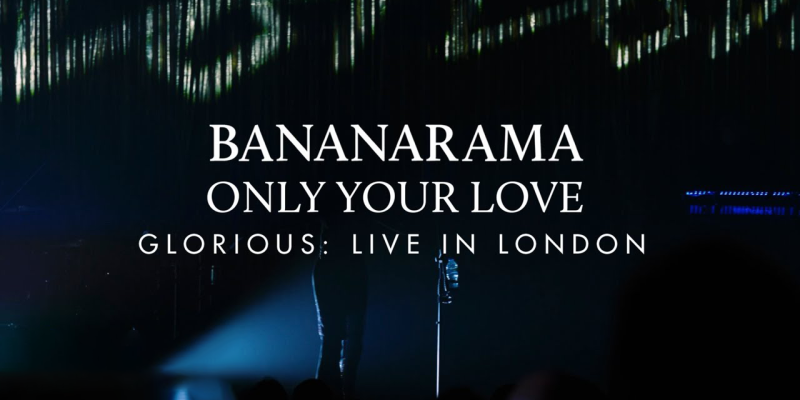 Bananarama Live In London