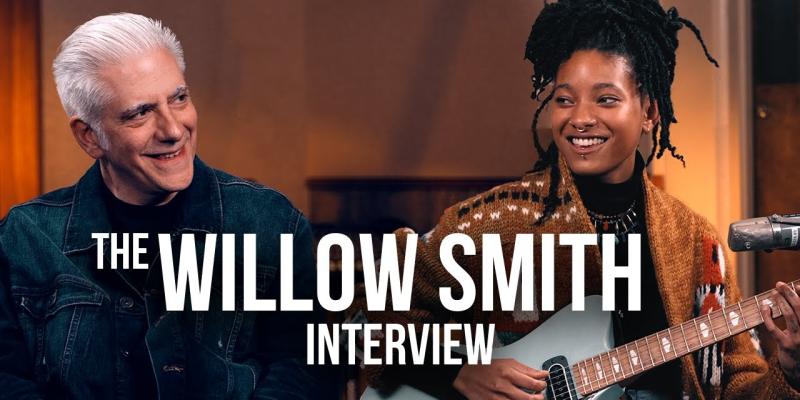 Willow Smith