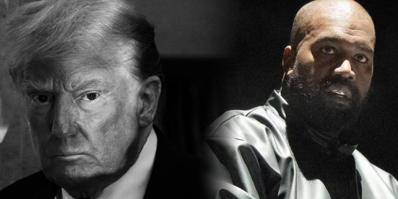 composite trump and Ye