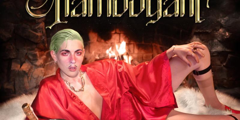 Dorian Electra - Flamboyant