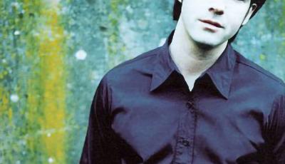 Duncan Sheik