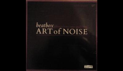 Art Of Noise