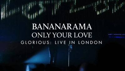Bananarama Live In London
