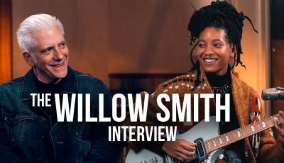 Willow Smith