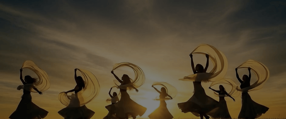 Dancers