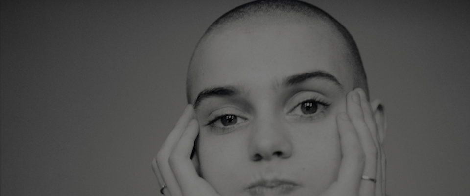 Sinéad O'Connor